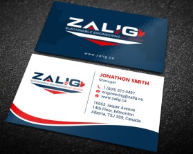 www.zalig.ca entry by Amit1991