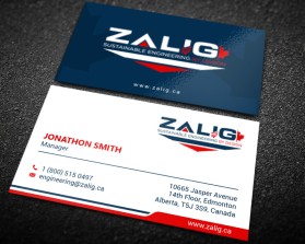www.zalig.ca entry by Amit1991