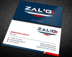 www.zalig.ca entry by Amit1991