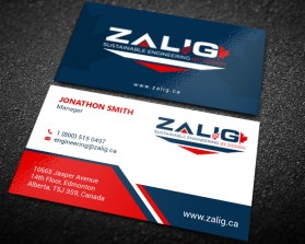www.zalig.ca entry by Amit1991
