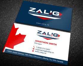 www.zalig.ca entry by Amit1991