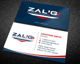 www.zalig.ca entry by Amit1991
