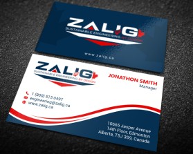 www.zalig.ca entry by Amit1991