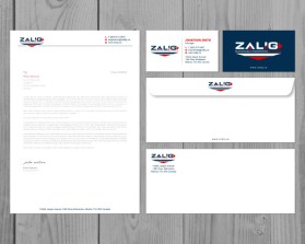 www.zalig.ca entry by Amit1991