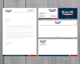 www.zalig.ca entry by Amit1991