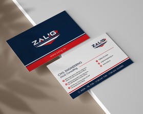 www.zalig.ca entry by plexdesign