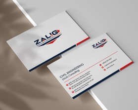 www.zalig.ca entry by plexdesign