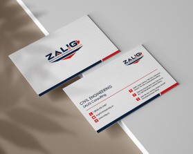 www.zalig.ca entry by plexdesign