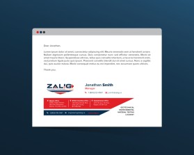www.zalig.ca entry by rachoud