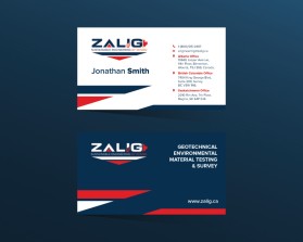www.zalig.ca entry by rachoud