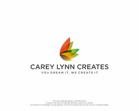 Carey Lynn Creates entry by okley