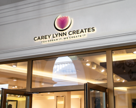 Carey Lynn Creates entry by okley
