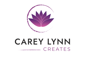 Carey Lynn Creates entry by graphic designer