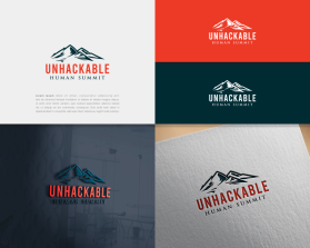 Unhackable Human Summit entry by alley