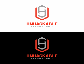Unhackable Human Summit entry by SawDesigns