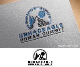 Unhackable Human Summit entry by 007sunny007