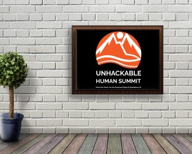 Unhackable Human Summit entry by davidswidjaja