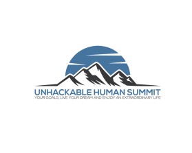Unhackable Human Summit entry by freelancernursultan