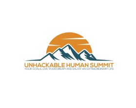 Unhackable Human Summit entry by freelancernursultan