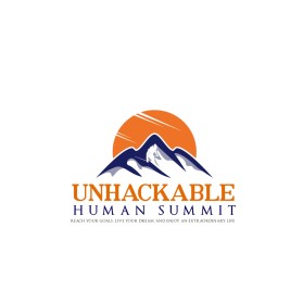 Unhackable Human Summit entry by Niyiart