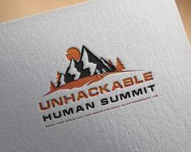 Unhackable Human Summit entry by okley