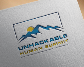 Unhackable Human Summit entry by okley