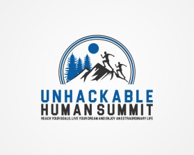 Winning entry: Unhackable Human Summit entry by Salman