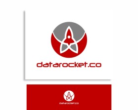 datarocket.co entry by binbin design