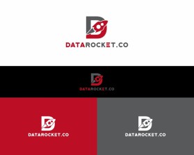 datarocket.co entry by binbin design