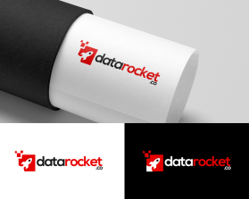 Winning entry: datarocket.co entry by ChampenG