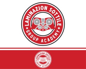 Laminazione Sottile Group - Academy entry by offerwerks