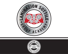 Laminazione Sottile Group - Academy entry by offerwerks