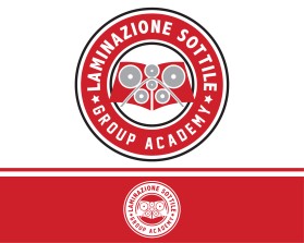Laminazione Sottile Group - Academy entry by offerwerks