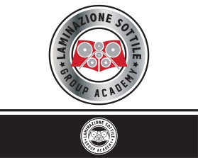 Laminazione Sottile Group - Academy entry by offerwerks