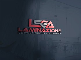 Laminazione Sottile Group - Academy entry by Design Rock