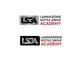 Laminazione Sottile Group - Academy entry by PIO