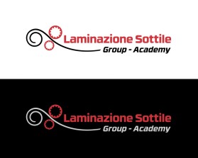 Laminazione Sottile Group - Academy entry by berlianapril