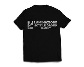 Laminazione Sottile Group - Academy entry by nsdhyd