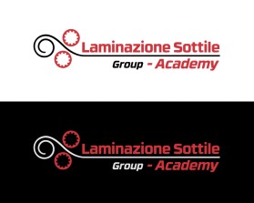 Laminazione Sottile Group - Academy entry by berlianapril