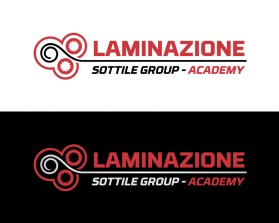 Laminazione Sottile Group - Academy entry by berlianapril