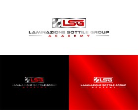 Laminazione Sottile Group - Academy entry by boogie woogie