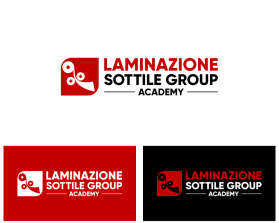 Laminazione Sottile Group - Academy entry by gadjahmada