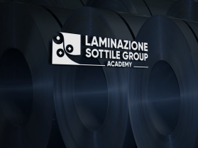 Laminazione Sottile Group - Academy entry by gadjahmada