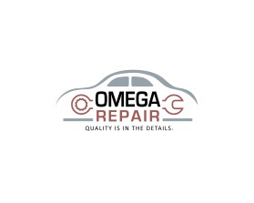 Omega Repair entry by artlook