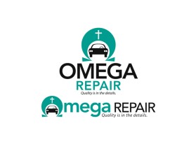Omega Repair entry by Hallenberg
