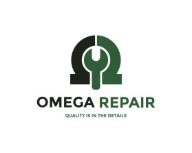 Omega Repair entry by arin96