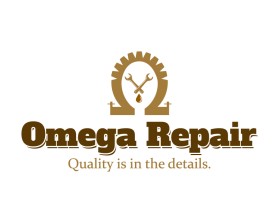 Omega Repair entry by Marijana
