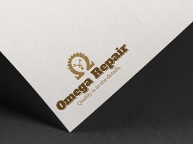 Omega Repair entry by Marijana