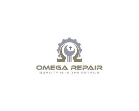 Omega Repair entry by andsue