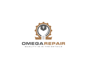 Omega Repair entry by andsue